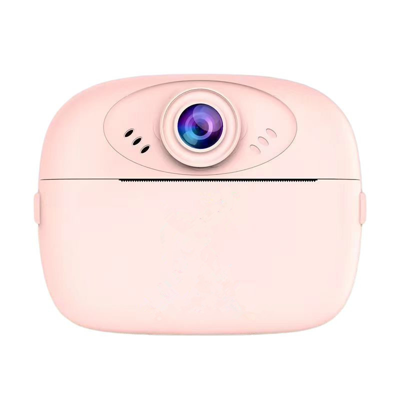 Patrón personalizable rosa