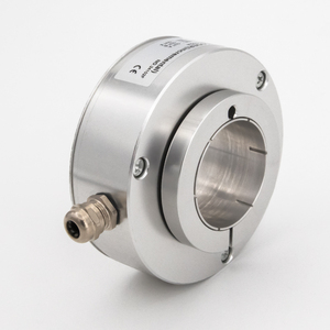 New type rotary incremental <strong>encoder</strong> EI90P30-H6PR-2048 comes with a one-year warranty - Product Image 1