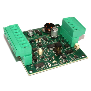 Placa de interfaz de sensor de oxígeno SST Zirconia con salida RS232 4 ~ 20mA 0 ~ 10VDC - Product Image 2