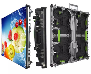Led P29 kapalı P3.9 ekran P2.9 Led ekran HD sahne arka plan ince Led ekran P2.9 P3.9 P4.8 - Product Image 3