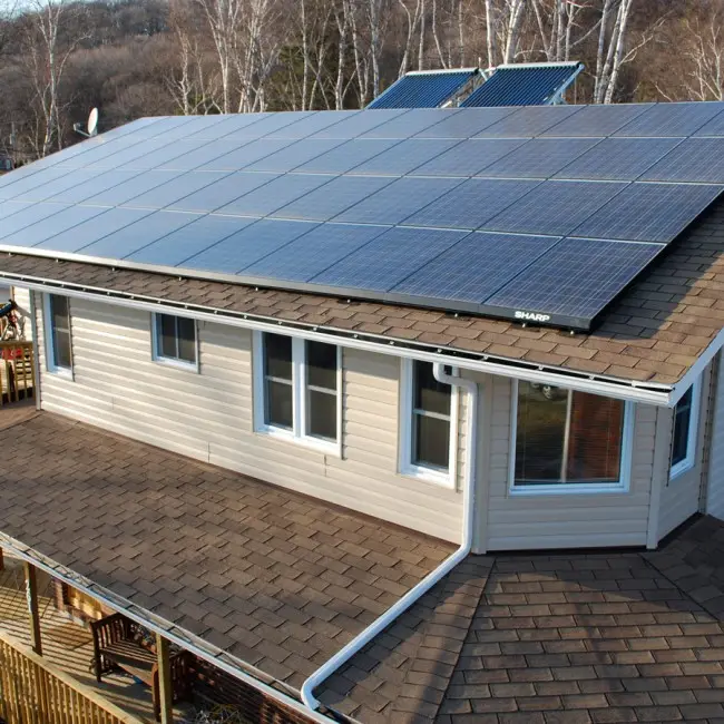 Tùy chỉnh solarpan-hệ thống 10KW tắt lưới phân phối năng lượng mặt trời bảng điều khiển năng lượng 10000 Watt 10 kW hệ thống năng lượng mặt trời