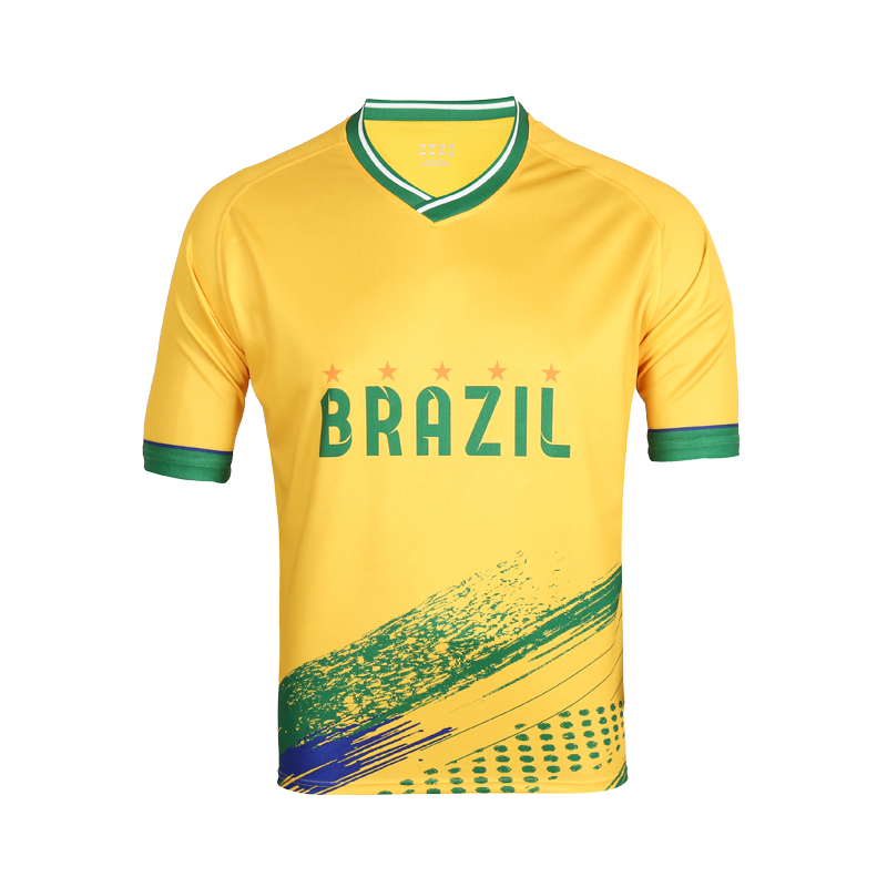 Brazil