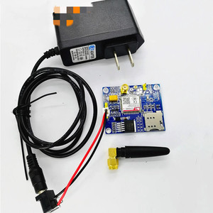 SIM800C-Modul GSM GPRS SMS High mit Bluetooth-Entwicklungs karte bietet 51 STM32-Geschichte - Product Image 2