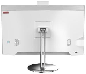 2020 Best All In One PC Intel Core i3/i5/i7 CPU 22 นิ้วFHD LCD built-in MICคอมพิวเตอร์เดสก์ท็อปBarebone System - Product Image 6