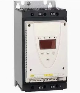Nuevo Stock PLC 5.5KW Convertidor de frecuencia Módulo de entrada analógica Chips Componentes electrónicos - Product Image 2