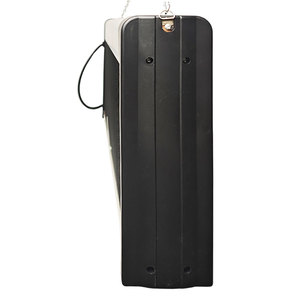 Đèn chống muỗi treo tường dày hợp kim nhôm công suất cao <span class=keywords><strong>40</strong></span> <span class=keywords><strong>Watt</strong></span> Chất lượng cao với ống thủy tinh ánh sáng màu tím - Product Image 6