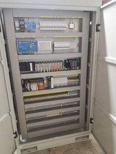 Nuova condizione CPU distribuzione di potenza e apparecchiature di controllo PLC con interfaccia di comunicazione RS485 - Product Image 5