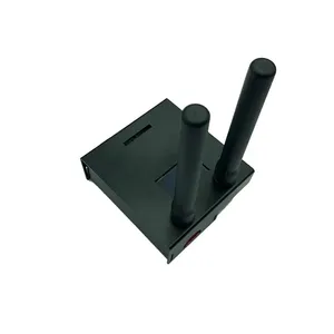 <strong>Custom</strong> Finished MMDVM_HS_Dual_Hat Duplex Hotspot + <strong>Raspberry</strong> <strong>pi</strong> zero W +OLED +Antenna + 16G SD card + metal <strong>Case</strong> - Product Image 3