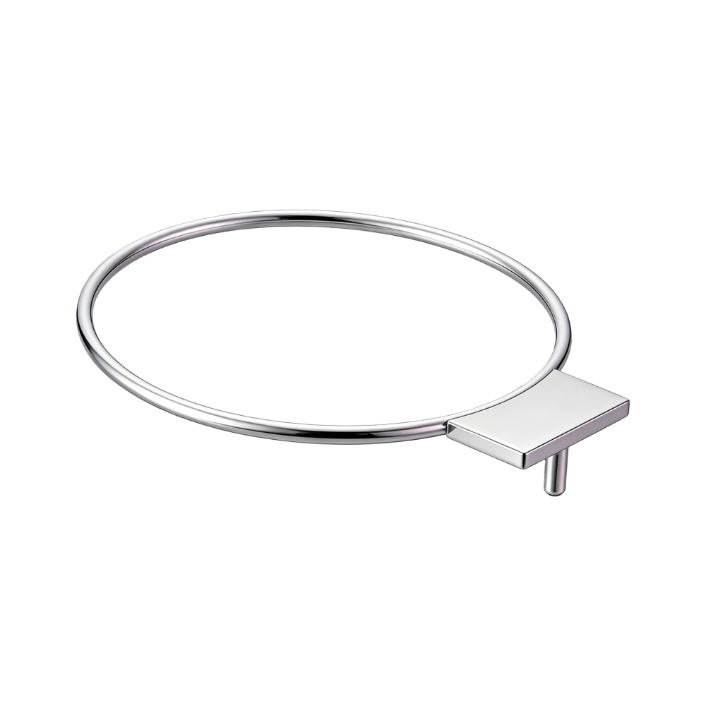 Stainlss Steel (silver)