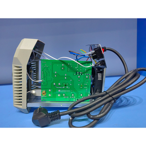 电弧焊接机220v，具有易于操作的电弧迷你200单Pcb Igbt和Maquina De Soldar Mma焊机 - Product Image 4