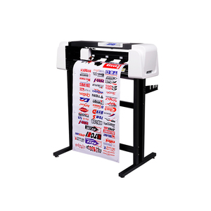 SD 720 2000g Cutting Plotter Machine Vinyl <strong>Cutter</strong> Plotter Sublimation Sticker <strong>Cutter</strong> 72cm Mini Vinyl Cutting Plotter - Product Image 3