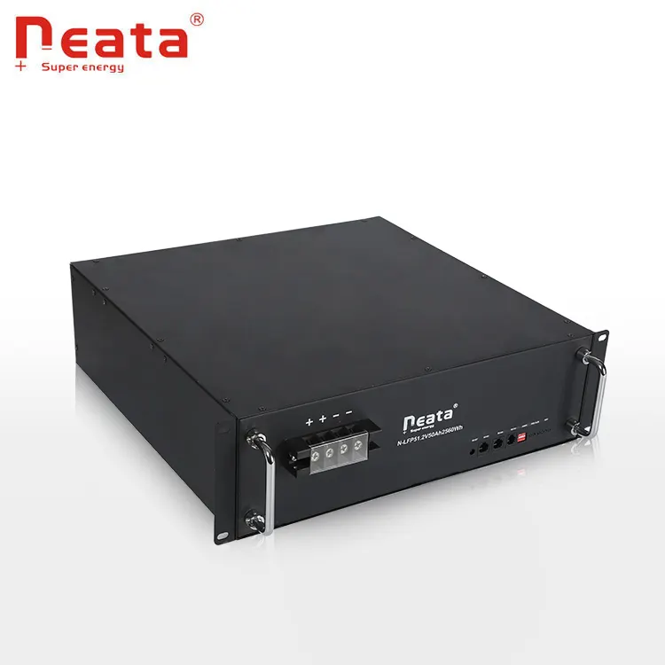 OEM NEATA 12V 48V 20ah 30ah 40ah 50ah 60ah 72 Volt Lithium Ion 72 V Gói Pin