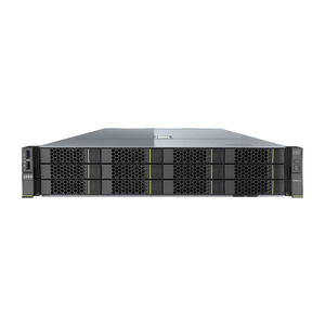 FusionServer 2288HV6 серверный хост 2U стойка Серверная база данных виртуализация глубокого обучения - Product Image 1