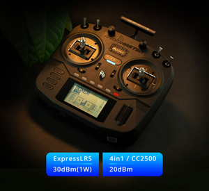 Radiomaster BOX Er โดรนแบบโอเพนซอร์ส FPV ควบคุมระยะไกลระบบตรวจจับหลายโปรโตคอลระยะไกล - Product Image 4