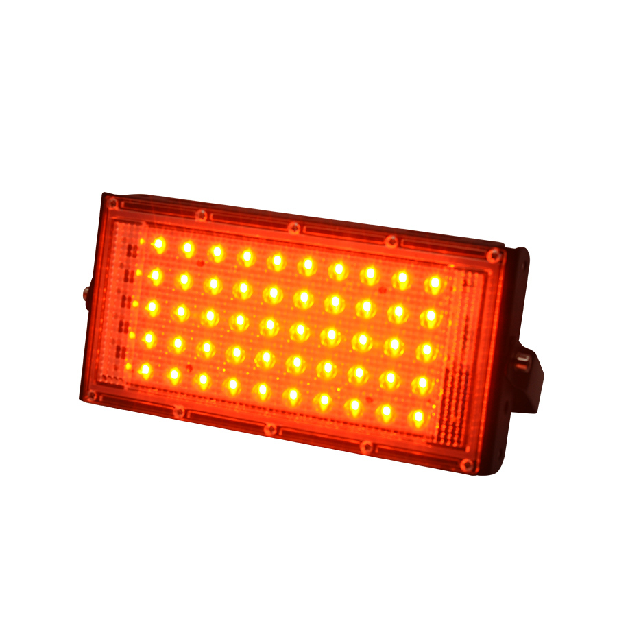 Rojo