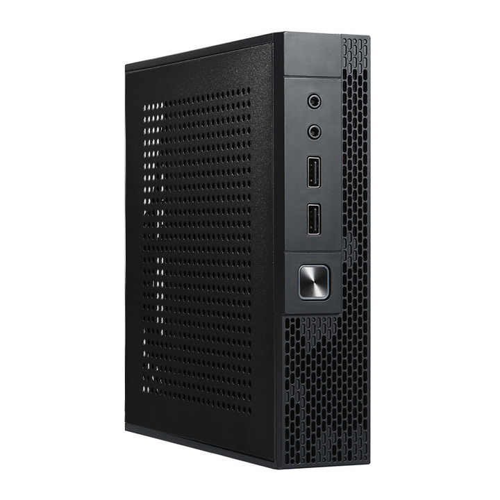 Procesador Intel Core I3 I5 I7 de 12/13ª generación, serie Pentium Core, 65W, 4GB, 8GB, 64GB, ssd, wifi, 6usb, núcleo integrado I3, mini pc