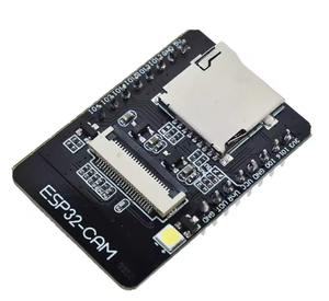 <strong>ESP32</strong>-CAM ESP-32S <strong>WiFi</strong> Module <strong>ESP32</strong> Serial-to-<strong>WiFi</strong> Module <strong>Development</strong> Board 5V with OV2640 Camera Module and <strong>Bluetooth</strong> Interface - Product Image 2