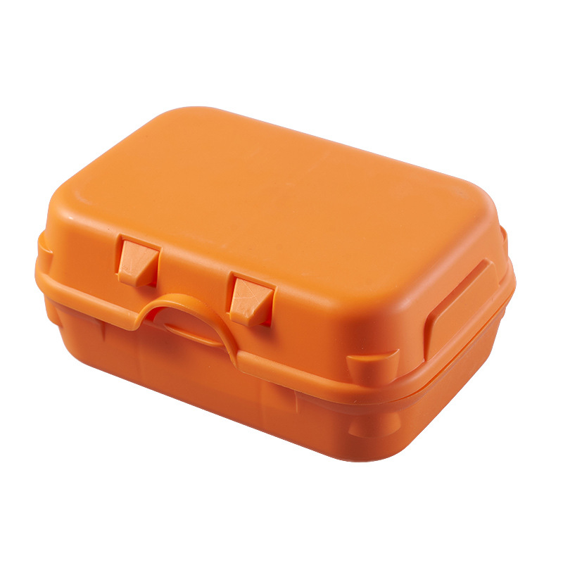 orange color