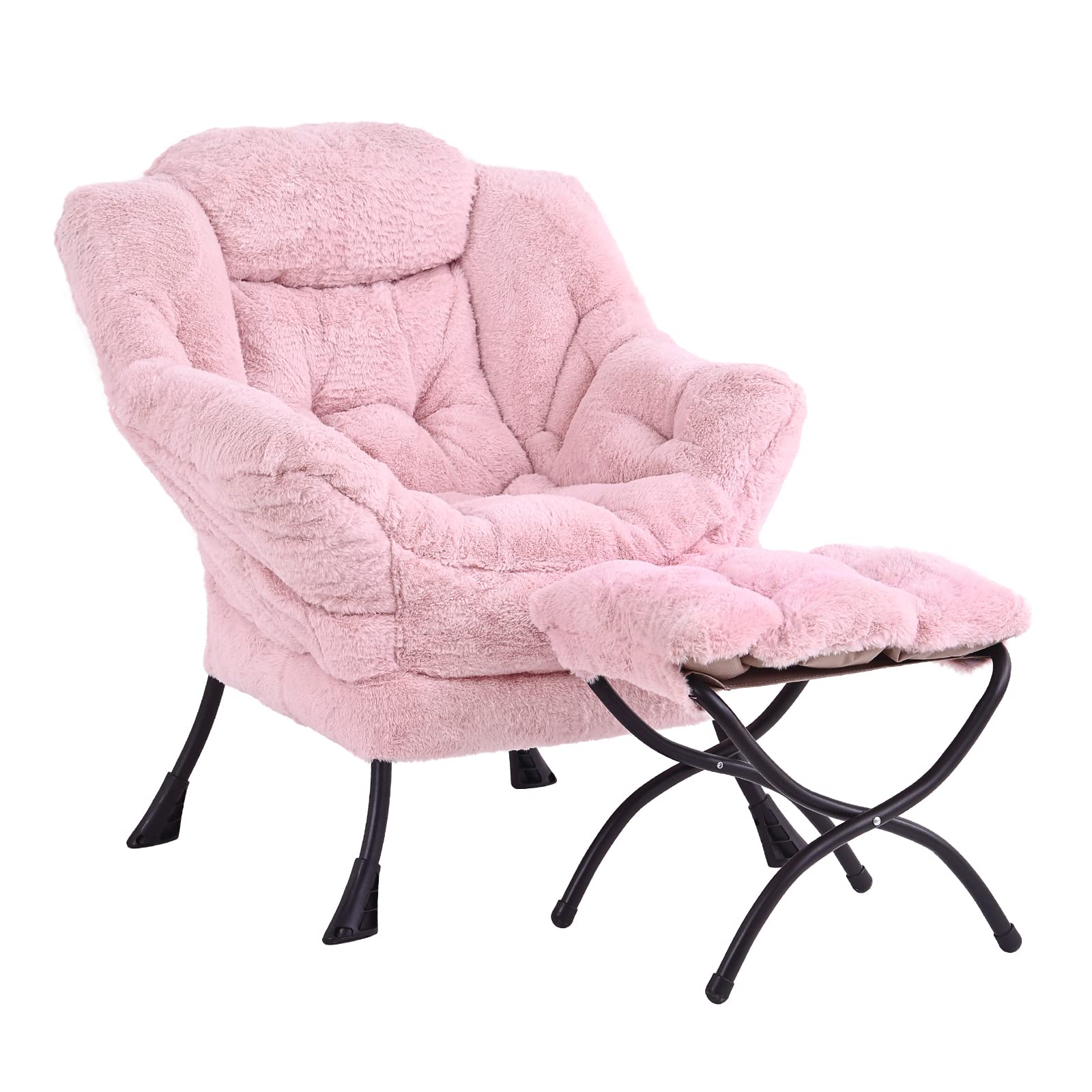 Plush Pink