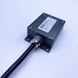 Inclinómetro de eje único CALT 4-20mA Salida X Sensor de inclinación de eje Y - Product Image 4