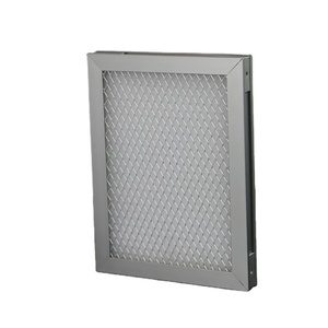 Filtri per grasso in rete metallica filtro dell'aria sintetico lavabile - Product Image 2