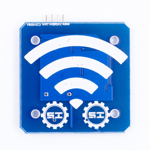Versione cinese RC522 13.56MHZ RC522 RFID modulo lettore seriale 13.56mhz IC lettore di schede MFRC522 RF modulo MEGA2560
