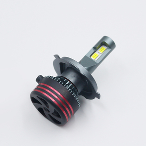 Car Light Accessories <strong>2025</strong> M8 Pro <strong>Led</strong> Headlight <strong>120w</strong> Two Copper Tube <strong>Led</strong> Headlights forCar Power Plug H7 H4 <strong>Led</strong> Headlamp 10000LM - Product Image 4