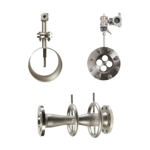 Khác Biệt Áp Lực Tích Hợp Tấm <span class=keywords><strong>Orifice</strong></span> <span class=keywords><strong>Flow</strong></span> Meter Cho Khí Đốt Tự Nhiên Hơi Nước Lỏng - Product Image 6