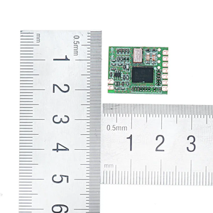 Ricetrasmettitore Wireless modulo di trasmissione digitale RF Wireless e moduli di radiofrequenza - Product Image 1