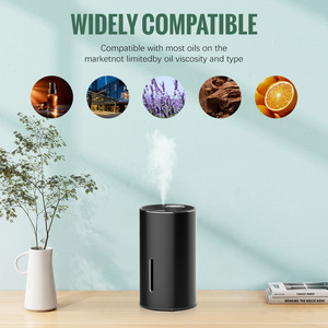 Амазон Ebay, освежитель воздуха, распылитель аромата, ароматический распылитель, ароматический распылитель, регулируемый распылитель с сертификатом CE - Product Image 5