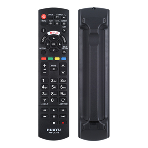 Huayu RM-L1268 bán chạy nhất TV hồng ngoại điều khiển từ xa phổ quát cho tất cả các TV Panasonic - Product Image 2