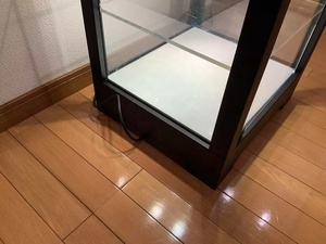 Countertop Kính mắt hiển thị Showcase Kính mát trường hợp tủ hiển thị 3-tiers Sunglass hiển thị đứng - Product Image 5