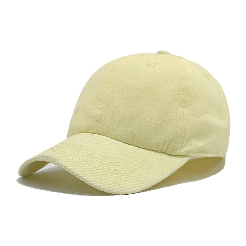 Jaune pâle