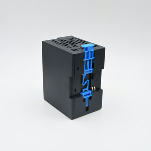 Quality Digital <strong>Programmable</strong> <strong>Logic</strong> <strong>Controllers</strong> (<strong>PLC</strong>) World's Most Powerful CPU Module for Automation Control RS485 Communication - Product Image 6