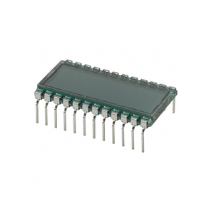 Fabrik Großhandel OLED-Display-Modul LCD-S301C31TR LCD-Opto elektronik