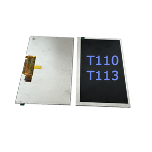 7&quot; for Samsung Galaxy Tab T110 T113 <strong>Display</strong> Touch Screen LCD Only - Product Image 1