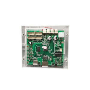 Probador de fuente de alimentación de PC, accesorio de prueba para probador de mantenimiento, hashboard - Product Image 5