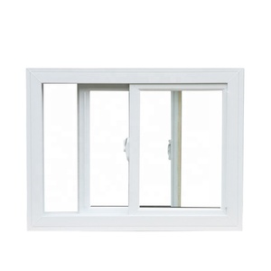 High Quality Chinese <strong>Company</strong> Pvc Sliding Glass <strong>Window</strong> UPVC and PVC Sliding <strong>Windows</strong> - Product Image 1