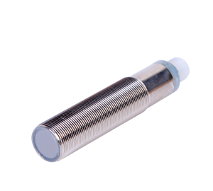 Ultraschalls ensor der Serie ISSR M18 NPN-Ausgang Ultraschall-Näherung sensor mit Lern funktion - Product Image 5