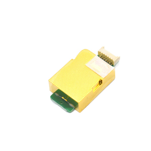 MH-Z19 MH Z19C IR Sensor de infrarrojos para CO2 Gas de dióxido de carbono Sensor Digital de NDIR para CO2 Monitor 400-5000ppm UART PWM de salida - Product Image 4