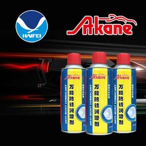 Good Quality Industrial All Purpose <strong>Anti</strong> <strong>Rust</strong> Spray <strong>Lubricant</strong> and Penetrating Oil