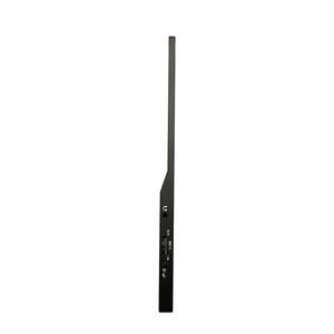 Monitores portátiles de Juegos de ordenador con pantalla táctil más delgada de 15,6 pulgadas 4K 2K 144Hz con USB tipo C para ordenador portátil Pc móvil - Product Image 3