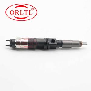ORLTLRE529118ディーゼルエンジン噴射<span class=keywords><strong>095000</strong></span>-6490純正インジェクター0950006490コモンレールインジェクター0950006490 for JOHN DEERE