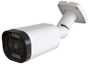 IP66 RJ45 Cable Lan IMX577 Camara Tipo Bala Color Red Mstar Módulo App Videolink IP POE 6K 12MP CCTV Cámara DE SEGURIDAD Bullet - Product Image 4