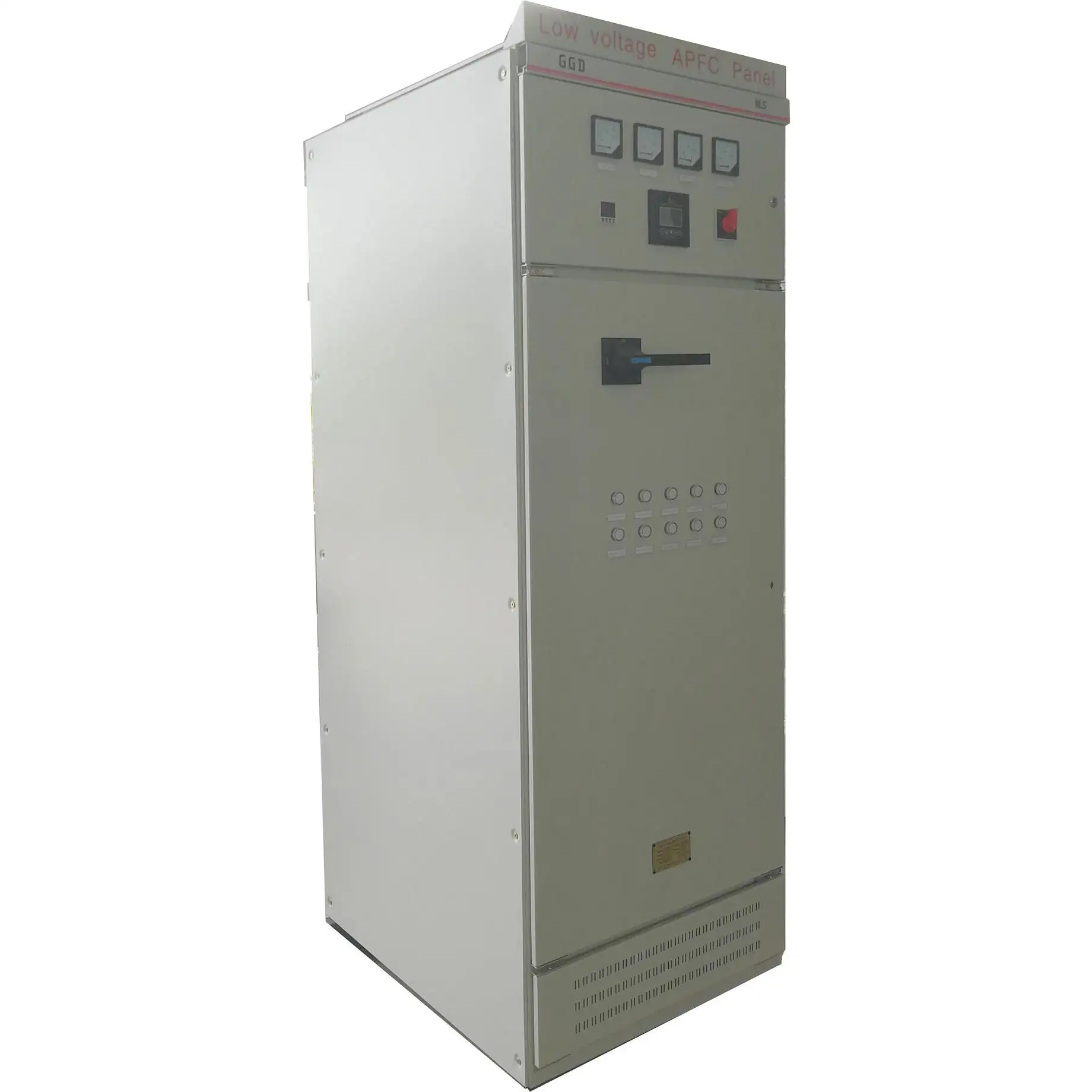 320kvar TSC condensatore banca mobile con filtro armonico reattore
