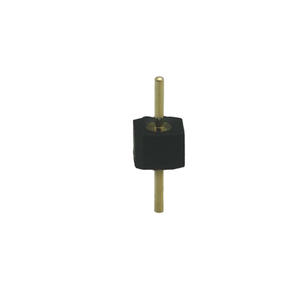 Machine <strong>Pin</strong> <strong>Header</strong> Straight Type <strong>Pin</strong> <strong>Header</strong> Socket Connector Low MOQ Factory Supplies 2.54mm Round <strong>Pin</strong> <strong>Header</strong> for PCB Board - Product Image 5