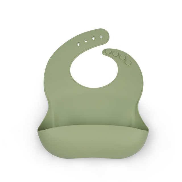 Pastel green