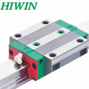 RGH20C RGH25C RGH30C Taiwán Hiwin Distribuidores Carril de guía lineal original Bloque de guías lineales RGH45C RGH55C RGH65C RGH25H - Product Image 5