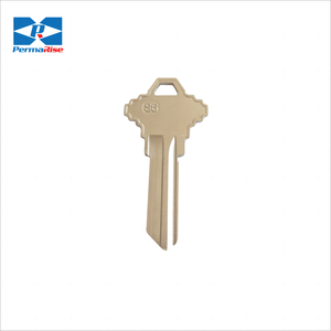 Çok fonksiyonlu ev anahtar yüzey pürüzsüz Smooth 9a FA57 boş anahtar çoğaltın - Product Image 6