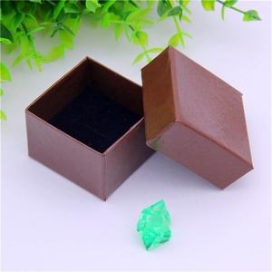 高品质花式盒零售包装纸板纸型和纸材盒包装 - Product Image 4